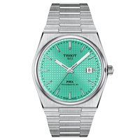 Orologio Tissot in Acciaio T1374071109101 - T1374071109101